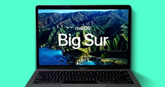 ƻmacOS Big Sur 11.1ʽ棺M1ܡ