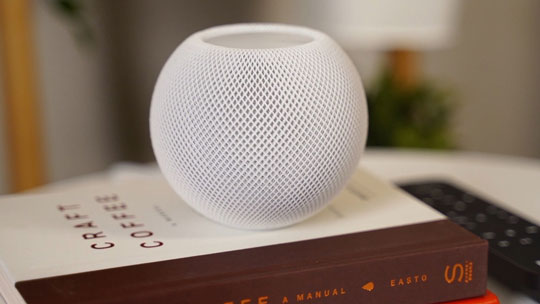 ƻHomePod mini14.3:֧18W