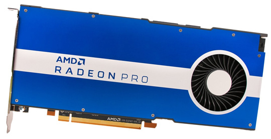 1408AMD¿רҵͼԿRadeon Pro W5500