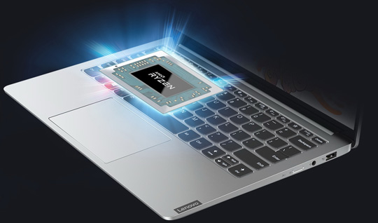 뷢IdeaPad Slim 7 AMDʼǱ7nm4700U