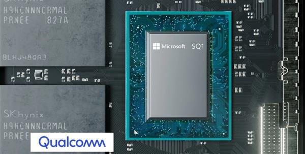 9988Ԫ!΢ȫSurface Pro Xа濪:SQ1