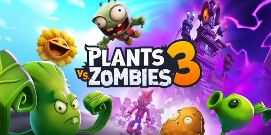 ͳֲսʬ3(PvZ3)͵ߣ+ڹģʽ