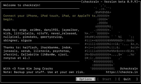 iOS 13.4正式版还没发布！越狱已经到位