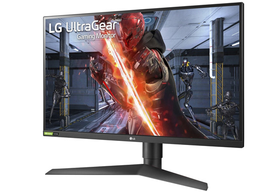 LG27240Hz IPSʾUltraGear:֧FreeSyncG-SYNC˺Ѽ