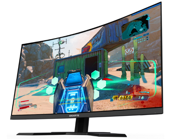 ԭ1500RηȫGAMINGϵʾG32QC165Hz1msӦ