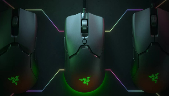 Razer¿귢8500 DPI5000