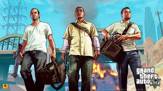 Epic¸ذGTA5忪ʼ