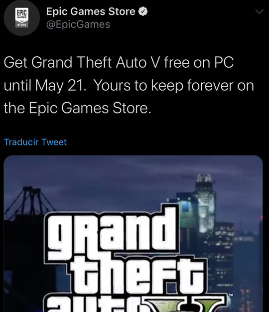 Epic¸ذGTA5忪ʼ