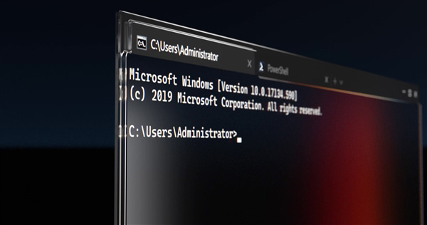 ʷǿն˹:Windows Terminal 1.0ʽ