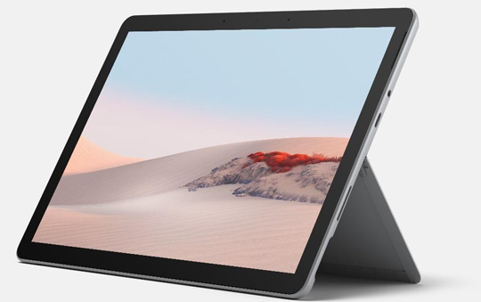 Surface Go 2ʽʹð˴ڽ4425Y