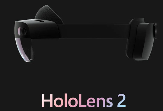 ΢ٷ̳HoloLens 2ȫߣۼ 27388 Ԫ