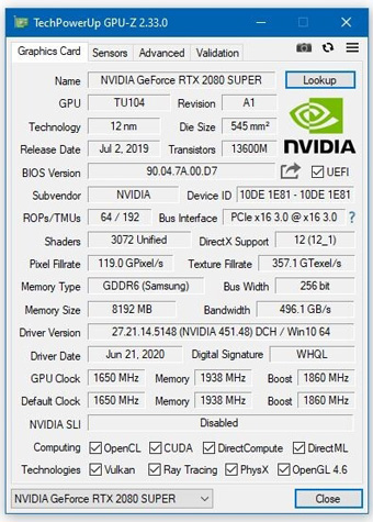 ԿʶGPU-Z 2.33.0淢AMDûԲݴ