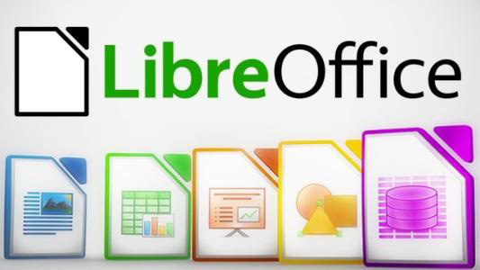 Դ칫LibreOffice 6.4.5棺޸100