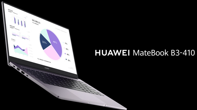 ΪMateBook B񱾣8699Ԫ