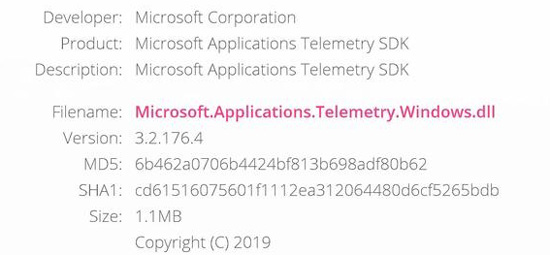 Windows 10ϵͳ־dllļߴ259GB