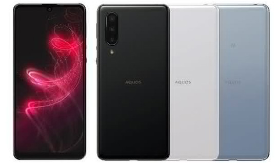 շȫ׿240Hzˢ׿11ֻAquos Zero 5G Basic