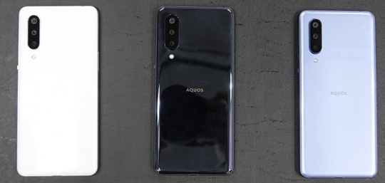 շȫ׿240Hzˢ׿11ֻAquos Zero 5G Basic