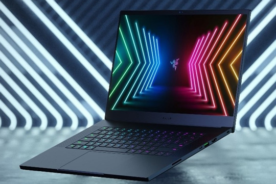 ߷ȫRazer Blade 15/Pro 17ϷRTX 30Կ