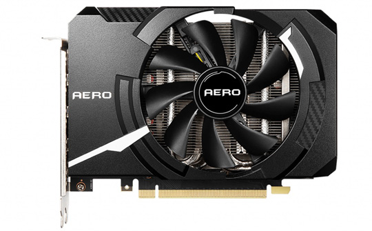 ΢ǷGeForce RTX 3060 Ti Aero ITX Կȹ