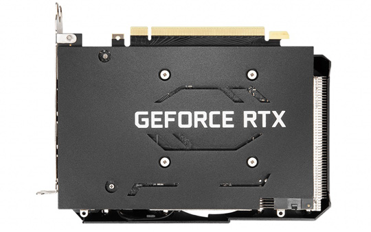 ΢ǷGeForce RTX 3060 Ti Aero ITX Կȹ