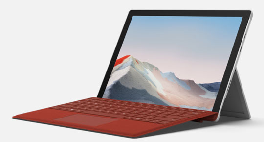 ΢Surface Laptop 2Surface Pro 7+  ʮ¹̼£ܺȶ