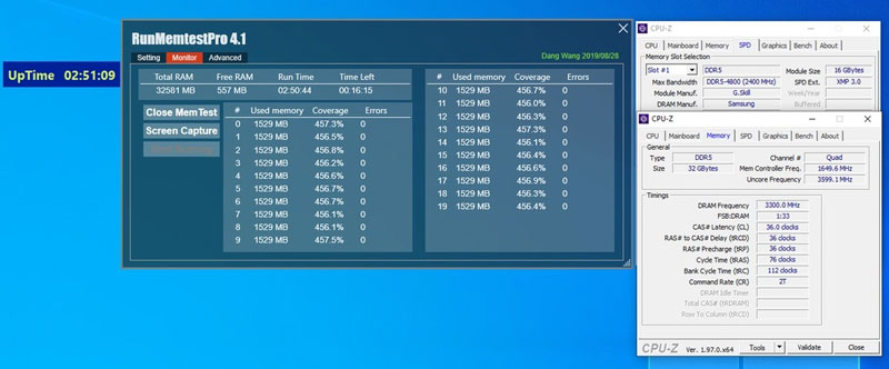 ӳٽCL36֥淢Trident Z5 DDR5-6600ڴ