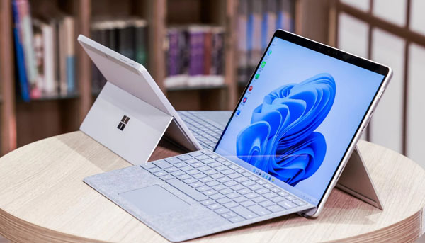 2988Ԫ΢ǿSurface Pro 8Surface Go 3а濪ԤװWin 11