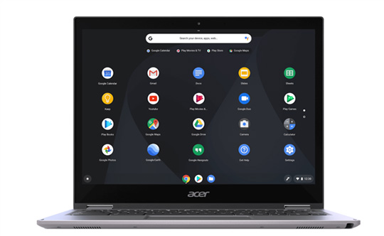 2020Chromebook׶ȳMac