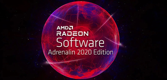 AMD Radeon Software Adrenalin 2020 Edition 21.2.1汾Կ21.2.1汾4KϷ 9%