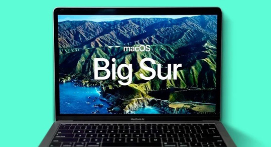 ƻmacOS Big Sur 11.2ʽ棺޸