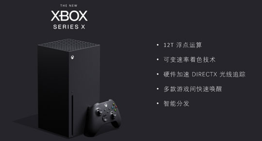 2399Ԫ΢Xbox Series X/Sаʽ519տ