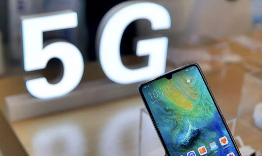 Ųȷ5GֻĬϿ5G SA