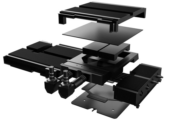 ߲ʺ緢iGame RTX 3090 KudanŶοʣȫ1000