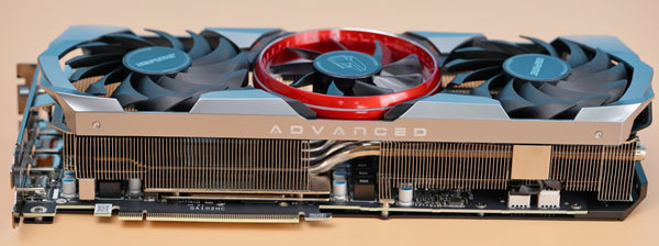 ߲ʺiGame RTX 3080 Ti Advanced OCͼͣʵ1695MHzһƵ