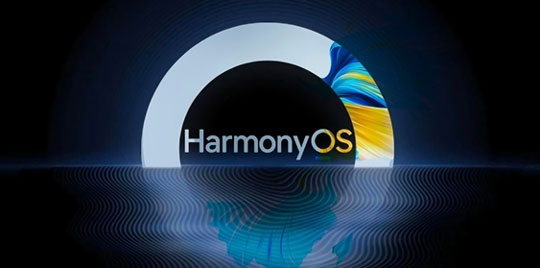 ޻ͣΪҫʮϻ׷HarmonyOS