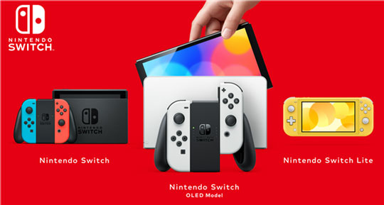 ۼ2256Ԫ÷Nintendo Switch OLED7OLED