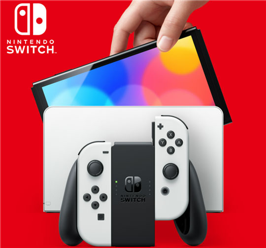 ۼ2256Ԫ÷Nintendo Switch OLED7OLED