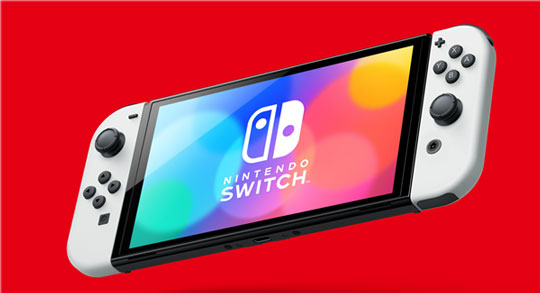 ۼ2256Ԫ÷Nintendo Switch OLED7OLED