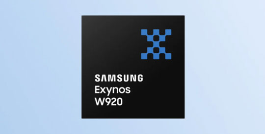 ǷɴExynos W9205nm EUV CPU20%