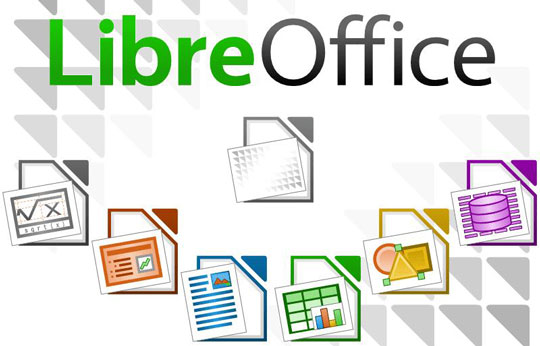 Դ칫LibreOffice 7.2أĽWord/Excel/PPTĵ