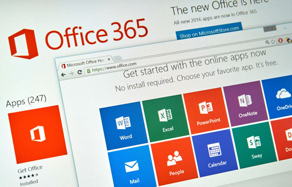 ΢Office 365ҵǼۣ3ʼʩ