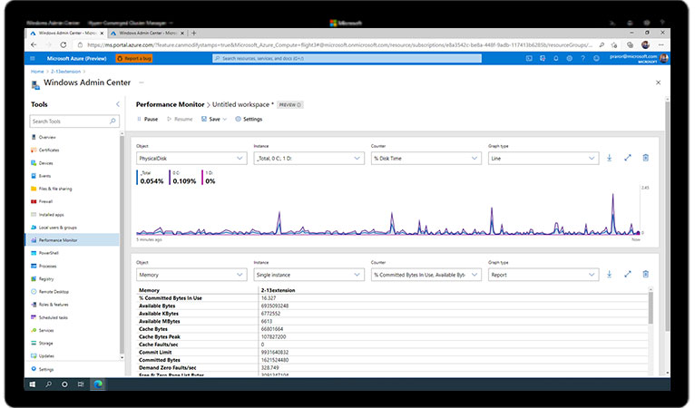 ΢Windows Server 2022ԤISOأṩ5ص֧