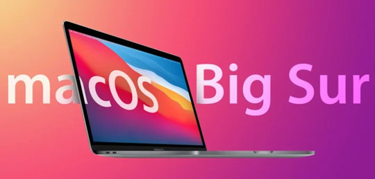 ƻmacOS Big Sur 11.6ʽ ޸PDF©