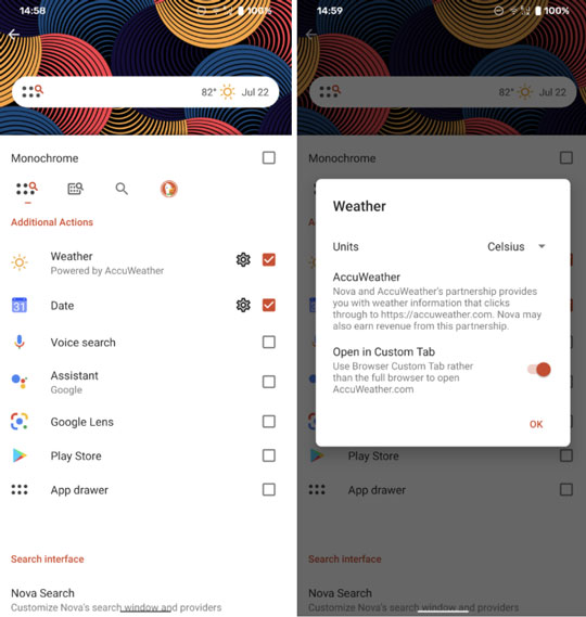 ׿Nova Launcher 7׸ȶ淢AOSP