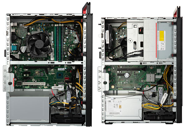 ƳThinkCentre M600t̨ʽPC Pro 5000