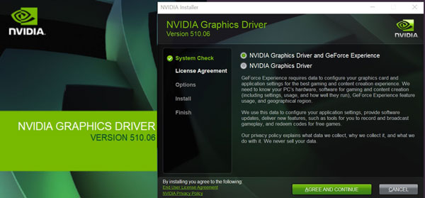 NVIDIA 510.06汾Կ֧KeplerܹԿ